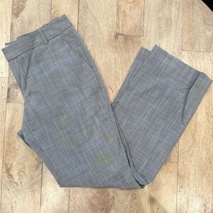 Calvin Klein Plaid Ladies Pants